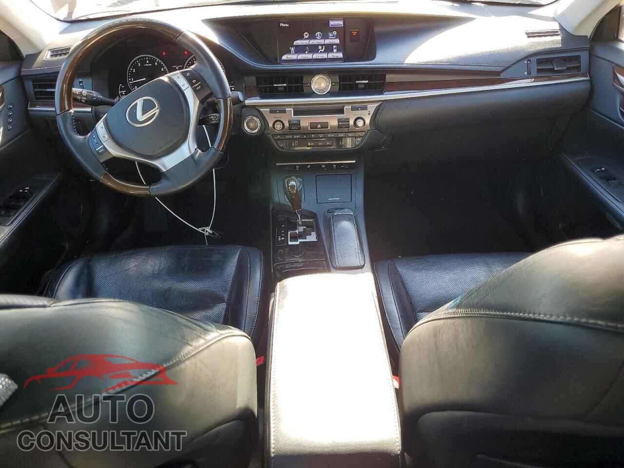 LEXUS ES350 2014 - JTHBK1GG4E2148156