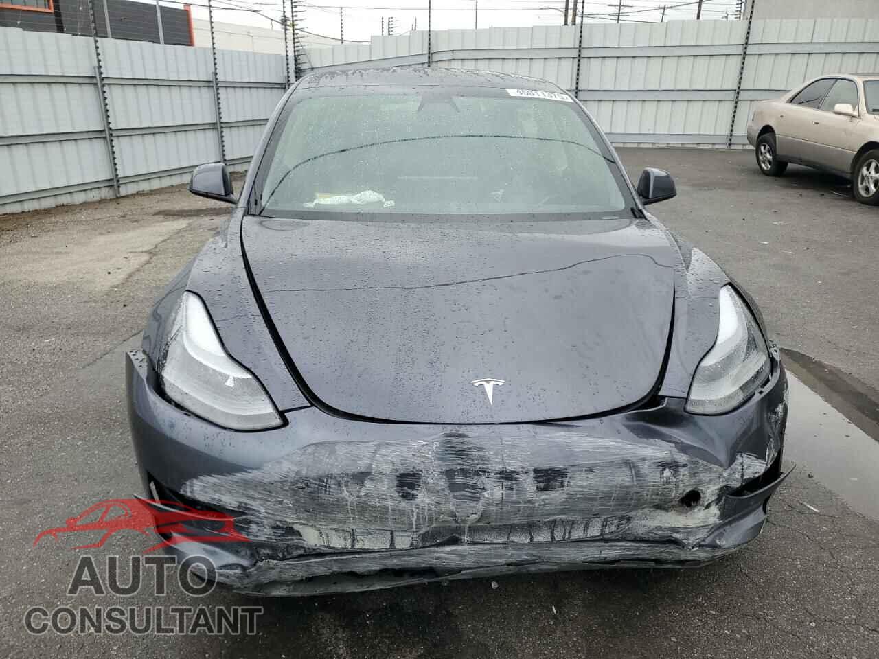 TESLA MODEL 3 2021 - 5YJ3E1EA1MF911340