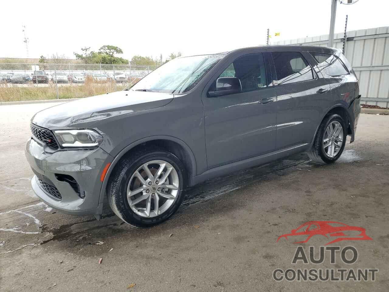DODGE DURANGO 2023 - 1C4RDHDG4PC685842