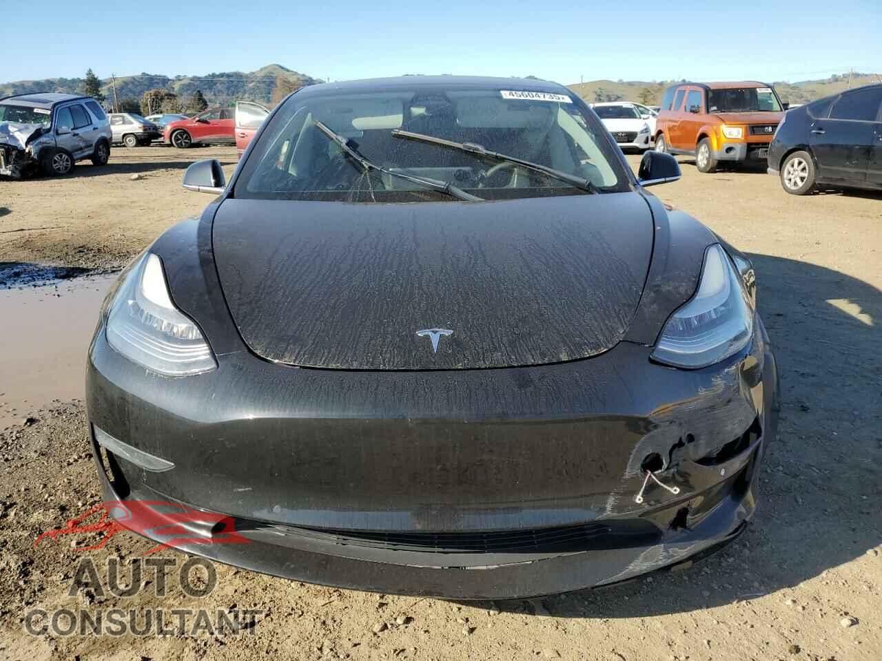 TESLA MODEL 3 2020 - 5YJ3E1EA6LF743354