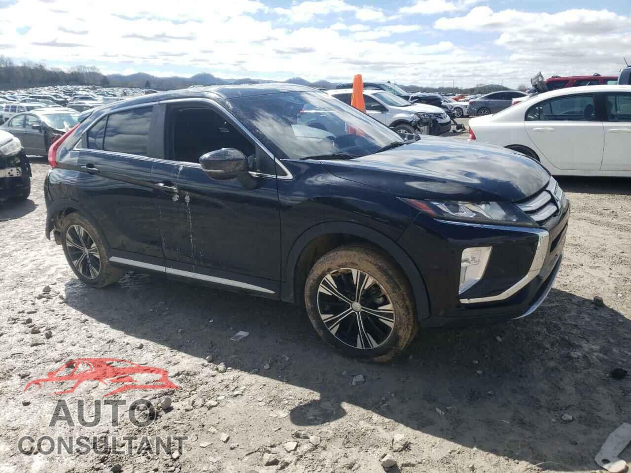 MITSUBISHI ECLIPSE 2019 - JA4AT5AA2KZ021277