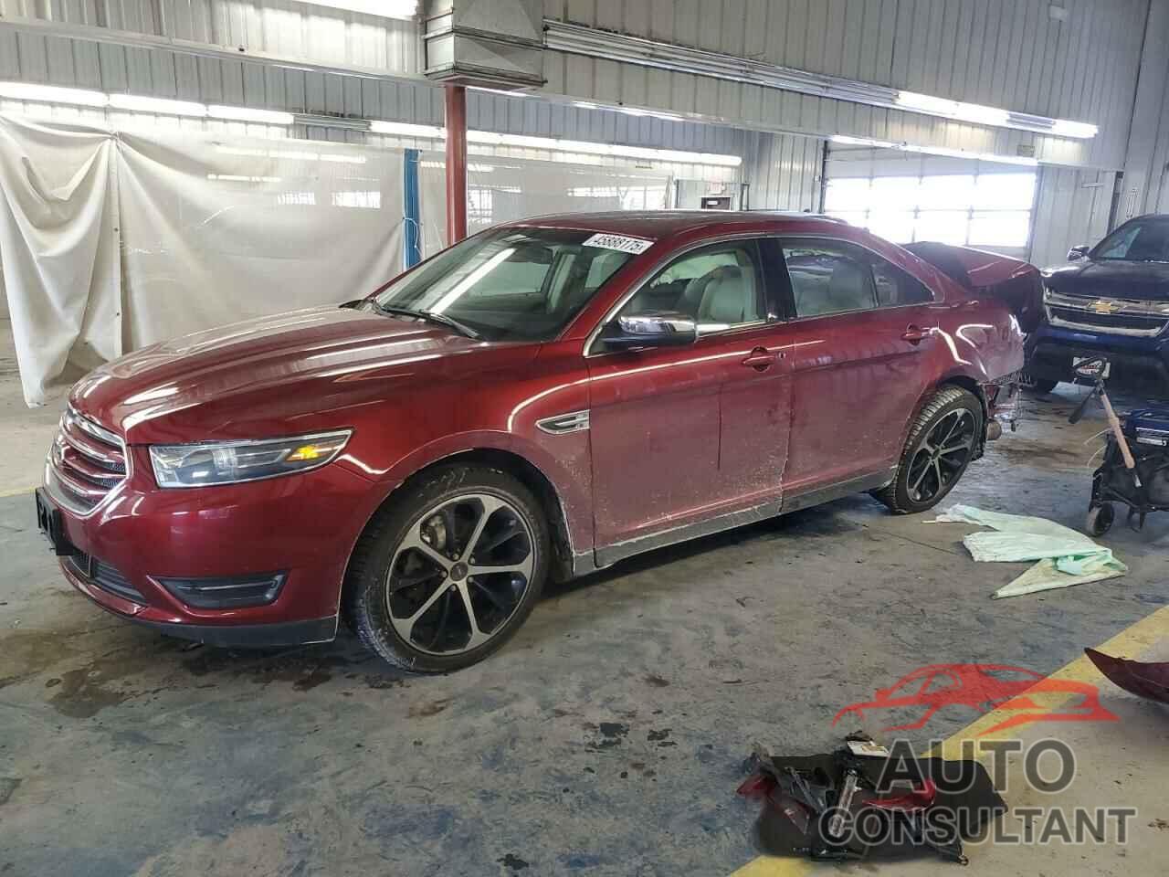 FORD TAURUS 2015 - 1FAHP2F87FG128605