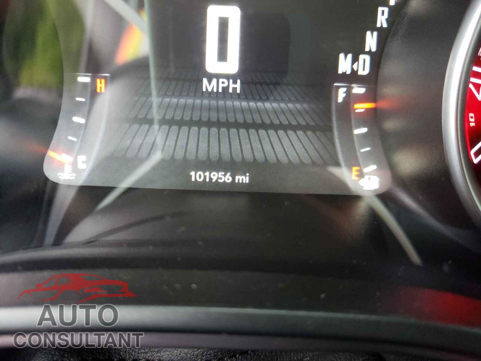 DODGE CHALLENGER 2016 - 2C3CDZAG2GH325938