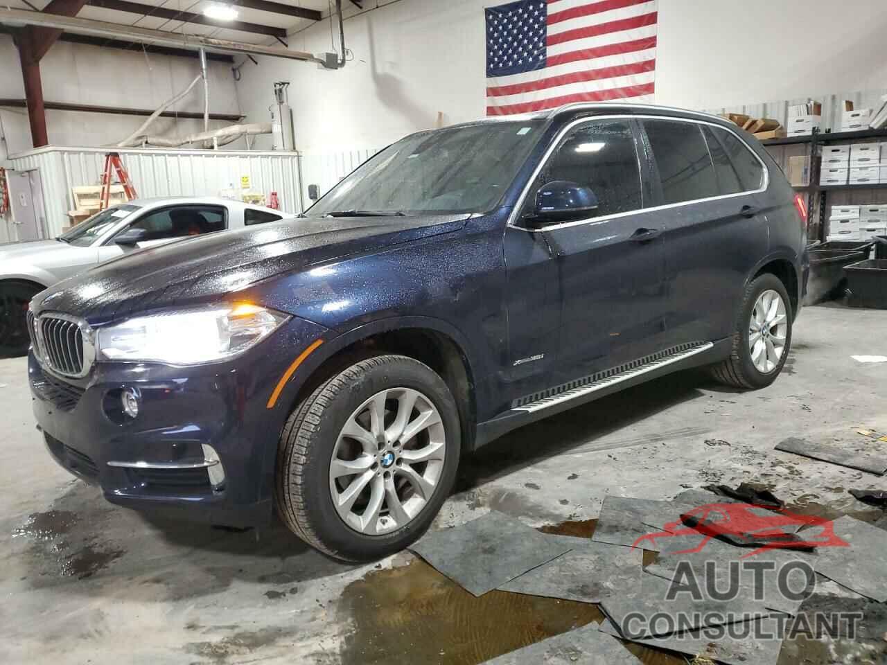 BMW X5 2018 - 5UXKR0C55J0X90613
