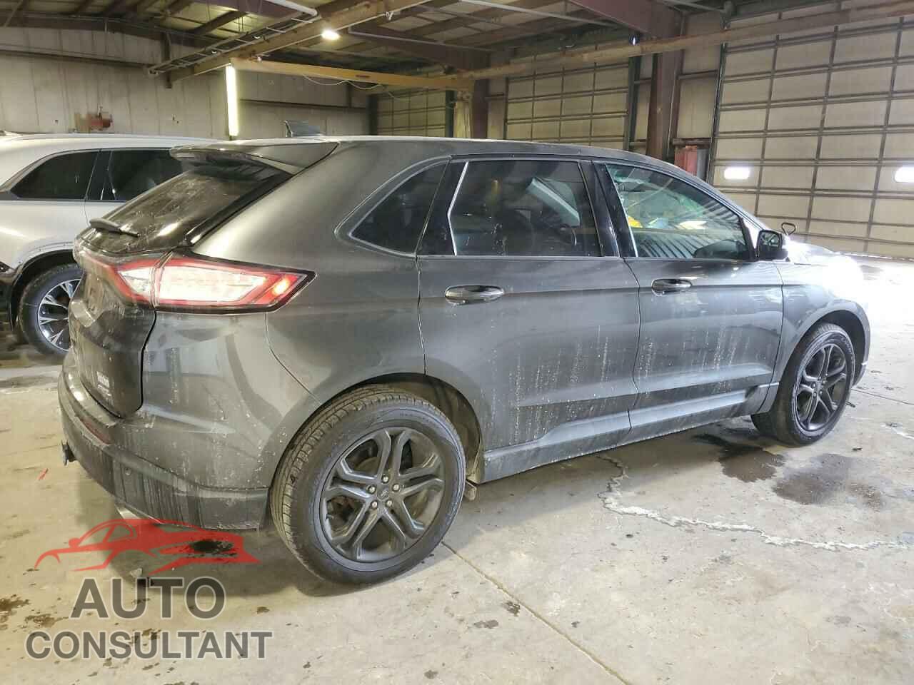 FORD EDGE 2018 - 2FMPK3J82JBC58577