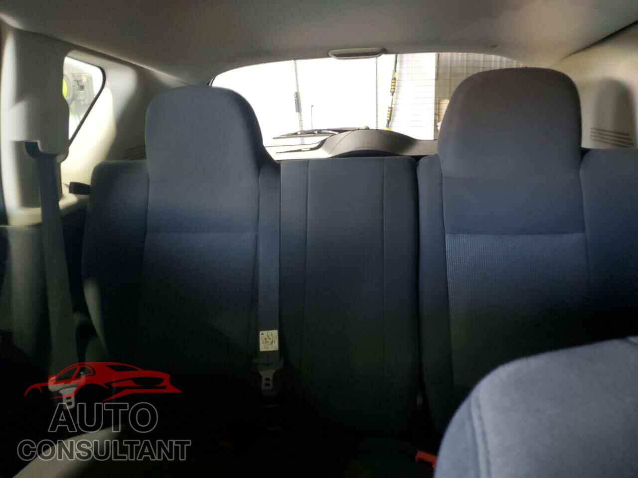 JEEP COMPASS 2011 - 1J4NF1FB5BD275436