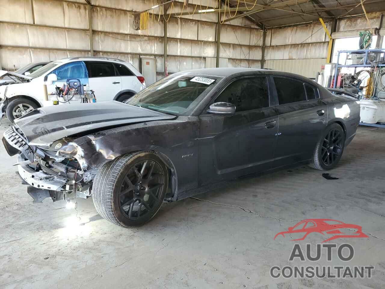DODGE CHARGER 2014 - 2C3CDXCT4EH333311