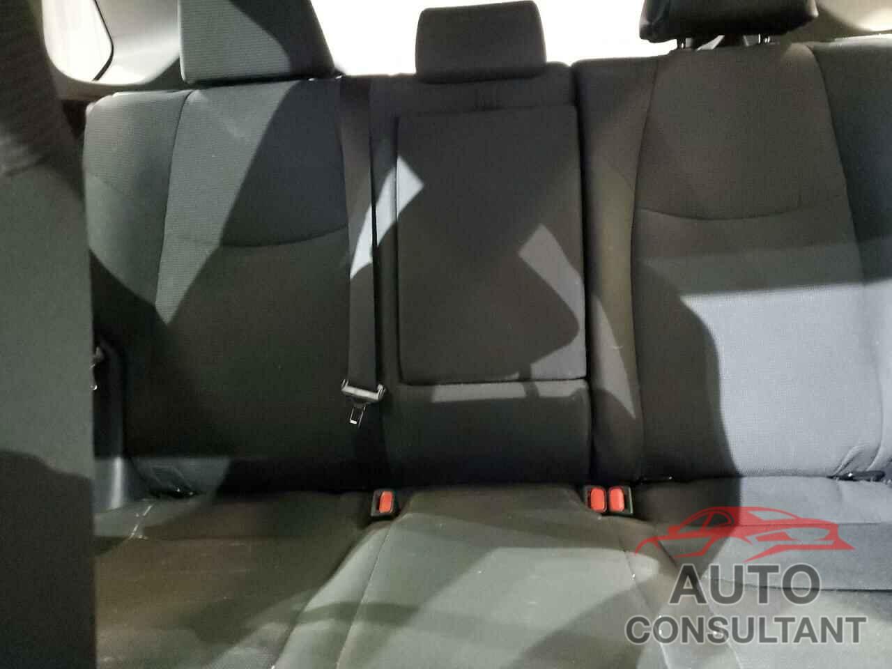 TOYOTA RAV4 2019 - 2T3F1RFV0KC045406