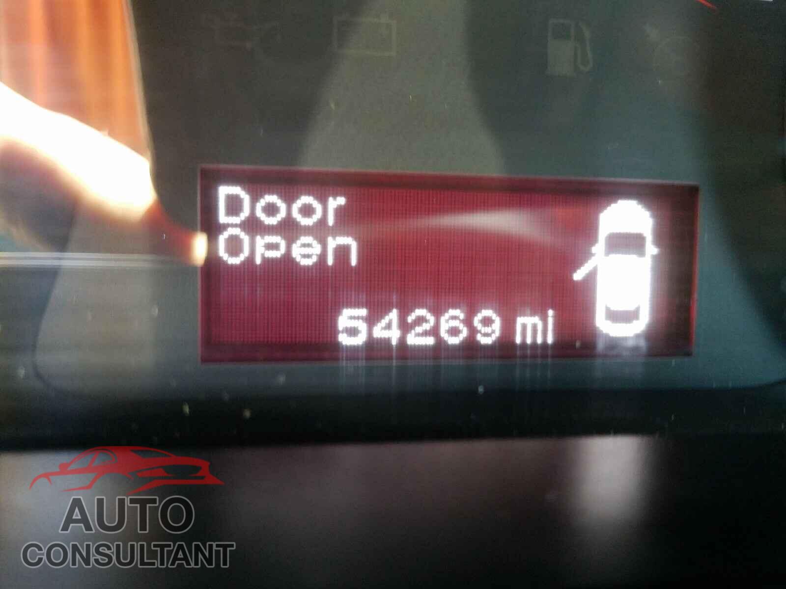 DODGE DART 2016 - 1C3CDFAA7GD750739