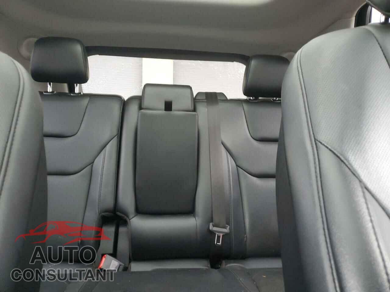 FORD EDGE 2017 - 2FMPK4K93HBB38116