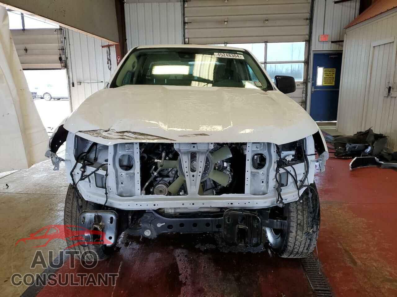 FORD RANGER 2021 - 1FTER4FH5MLD96544