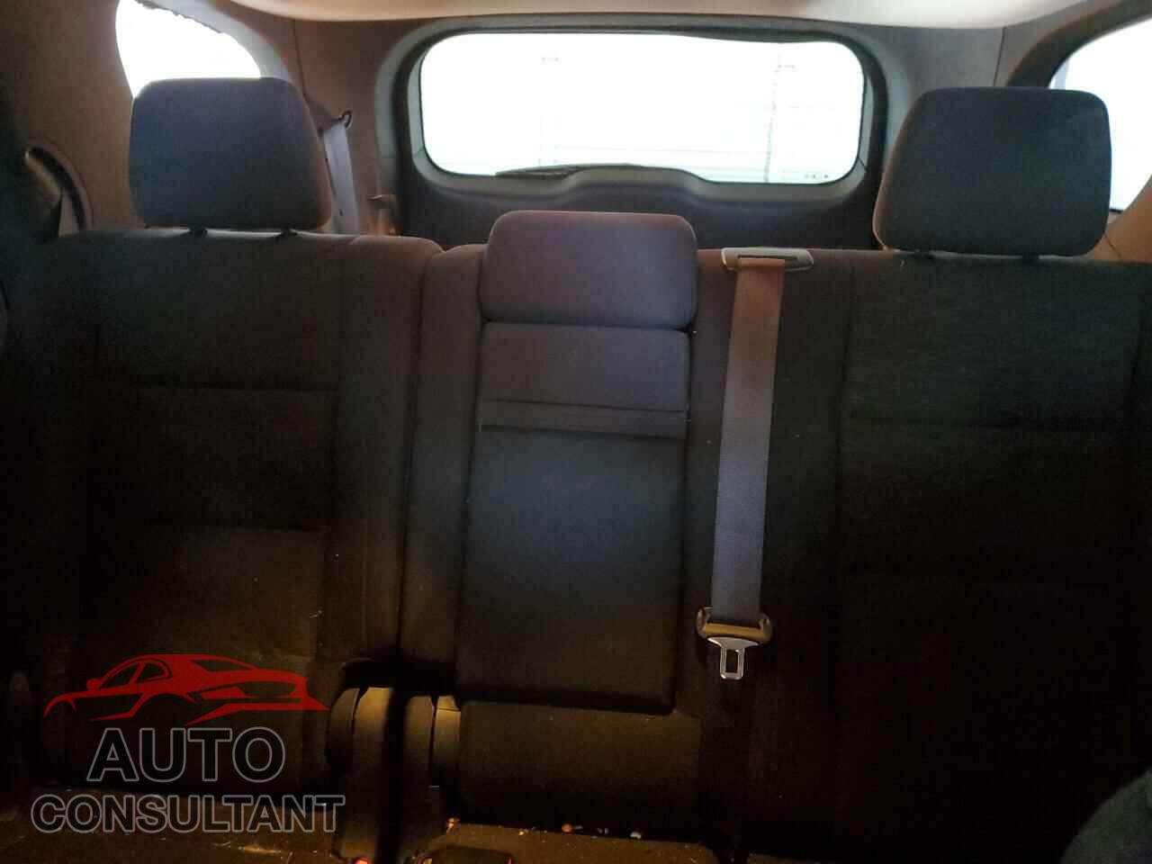 DODGE DURANGO 2019 - 1C4RDJAG4KC853032