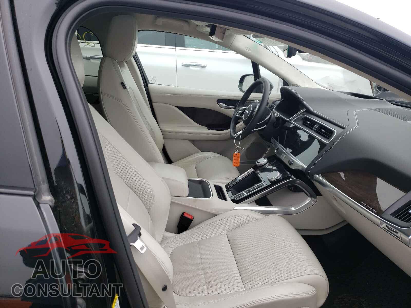 JAGUAR I-PACE 2019 - SADHD2S10K1F69850