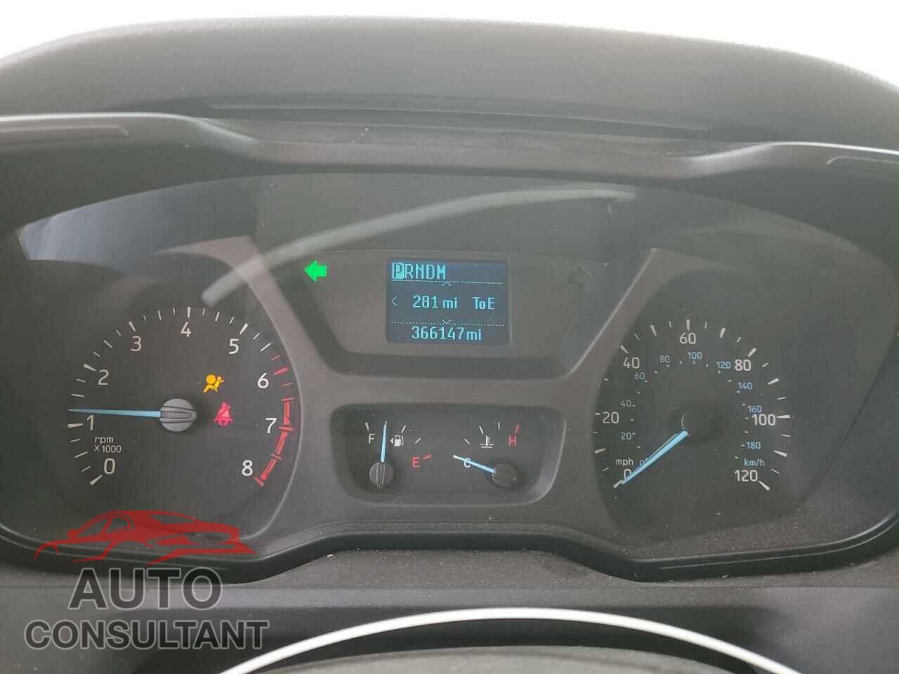 FORD TRANSIT 2015 - 1FTNR2CM8FKA13808