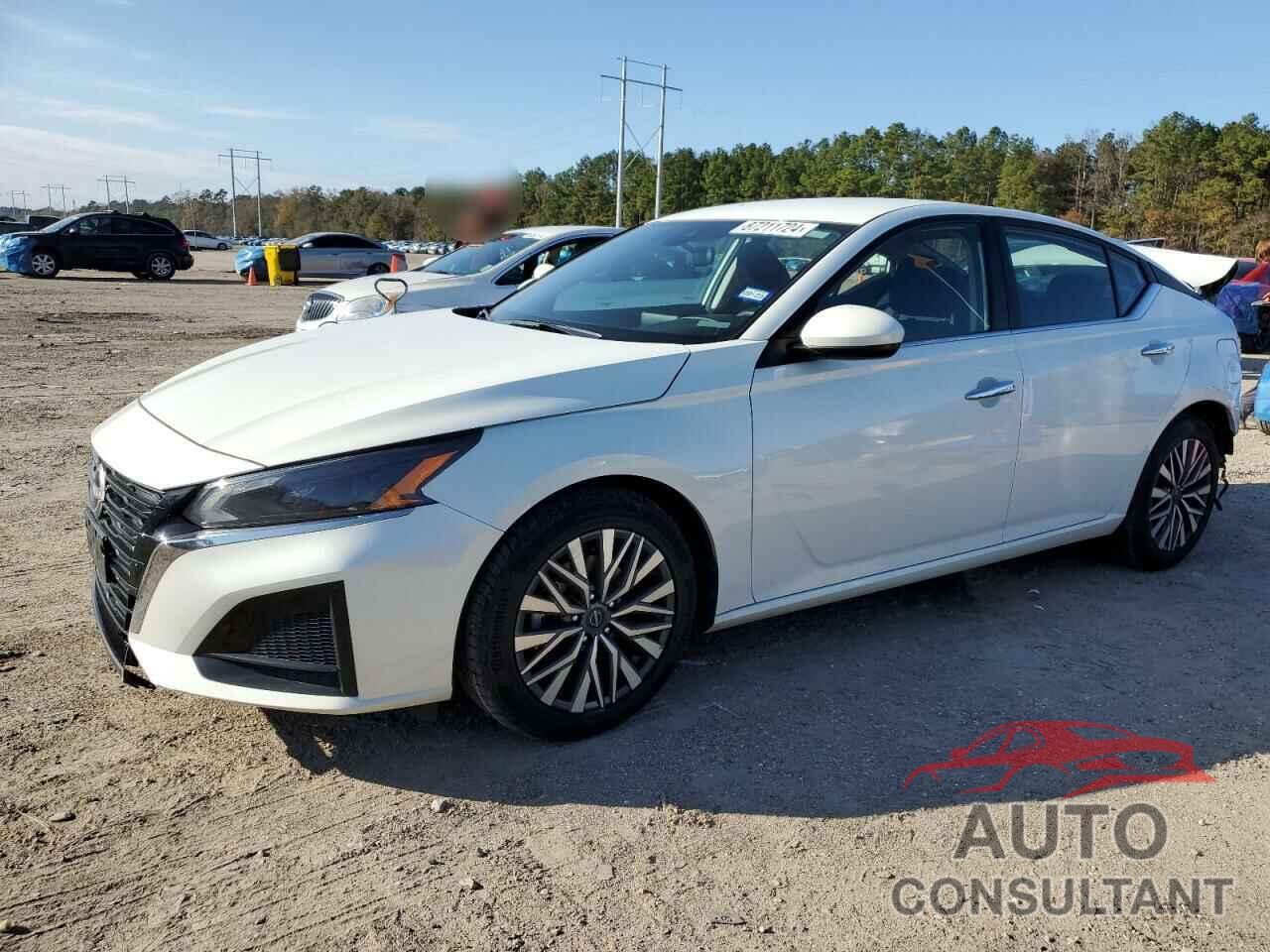 NISSAN ALTIMA 2023 - 1N4BL4DV6PN338079