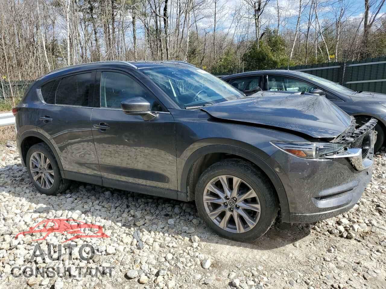 MAZDA CX-5 2019 - JM3KFBDMXK0634233