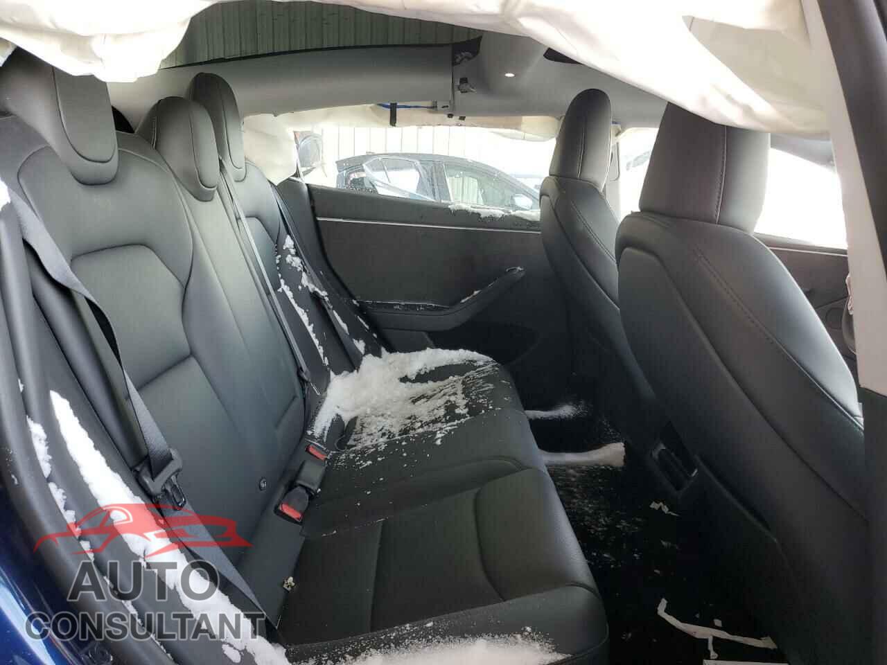 TESLA MODEL 3 2024 - 5YJ3E1EB4RF751163