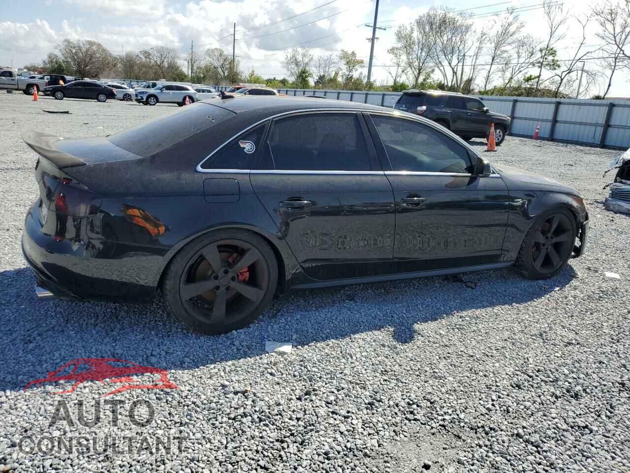 AUDI A4 2012 - WAUFFAFL7CA116078