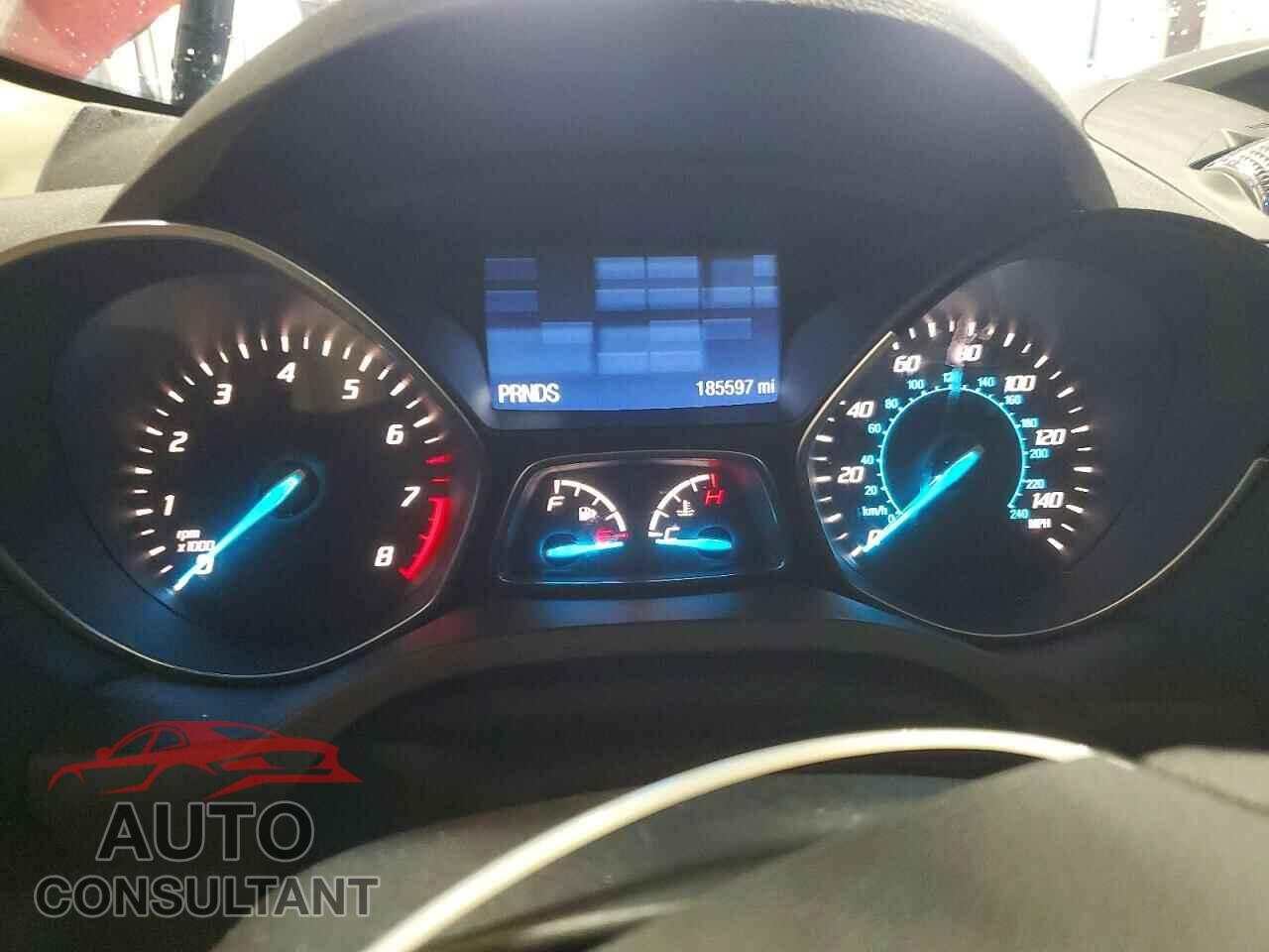 FORD ESCAPE 2015 - 1FMCU0G7XFUC32025