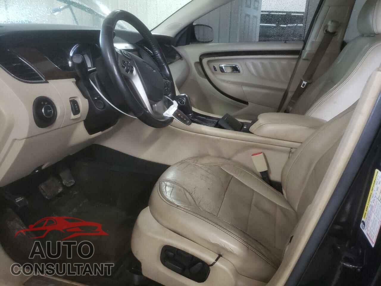 FORD TAURUS 2014 - 1FAHP2J88EG101855