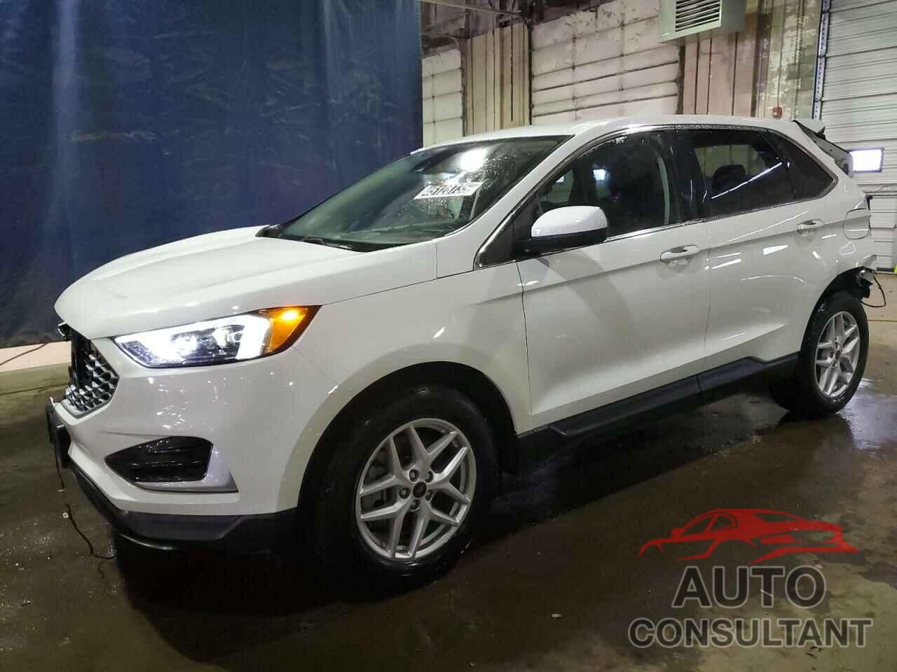 FORD EDGE 2024 - 2FMPK4J97RBA90462