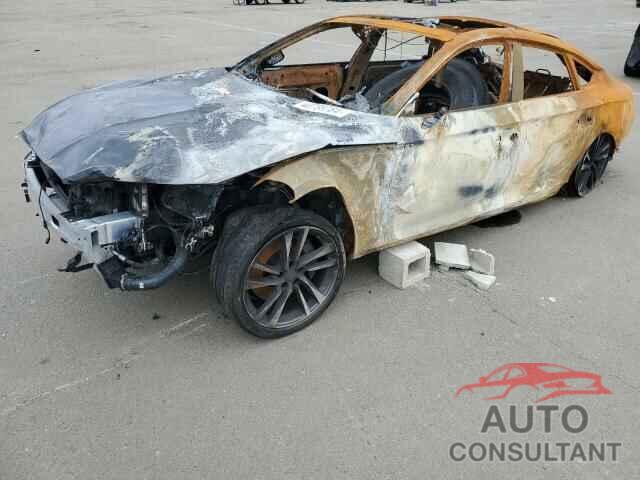 AUDI S5/RS5 2023 - WAUC4CF52PA045366