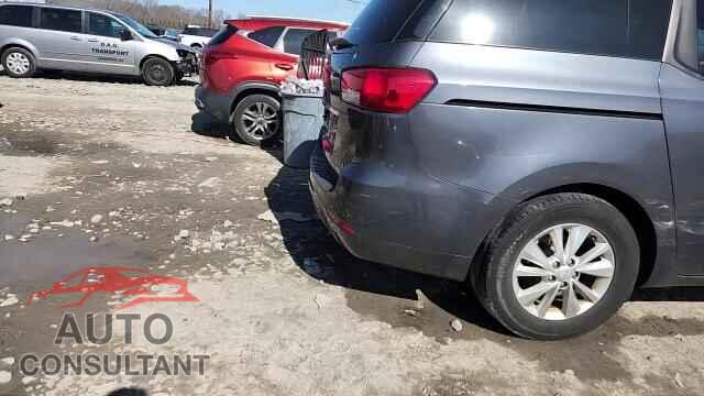 KIA All Models 2017 - KNDMB5C19H6326952
