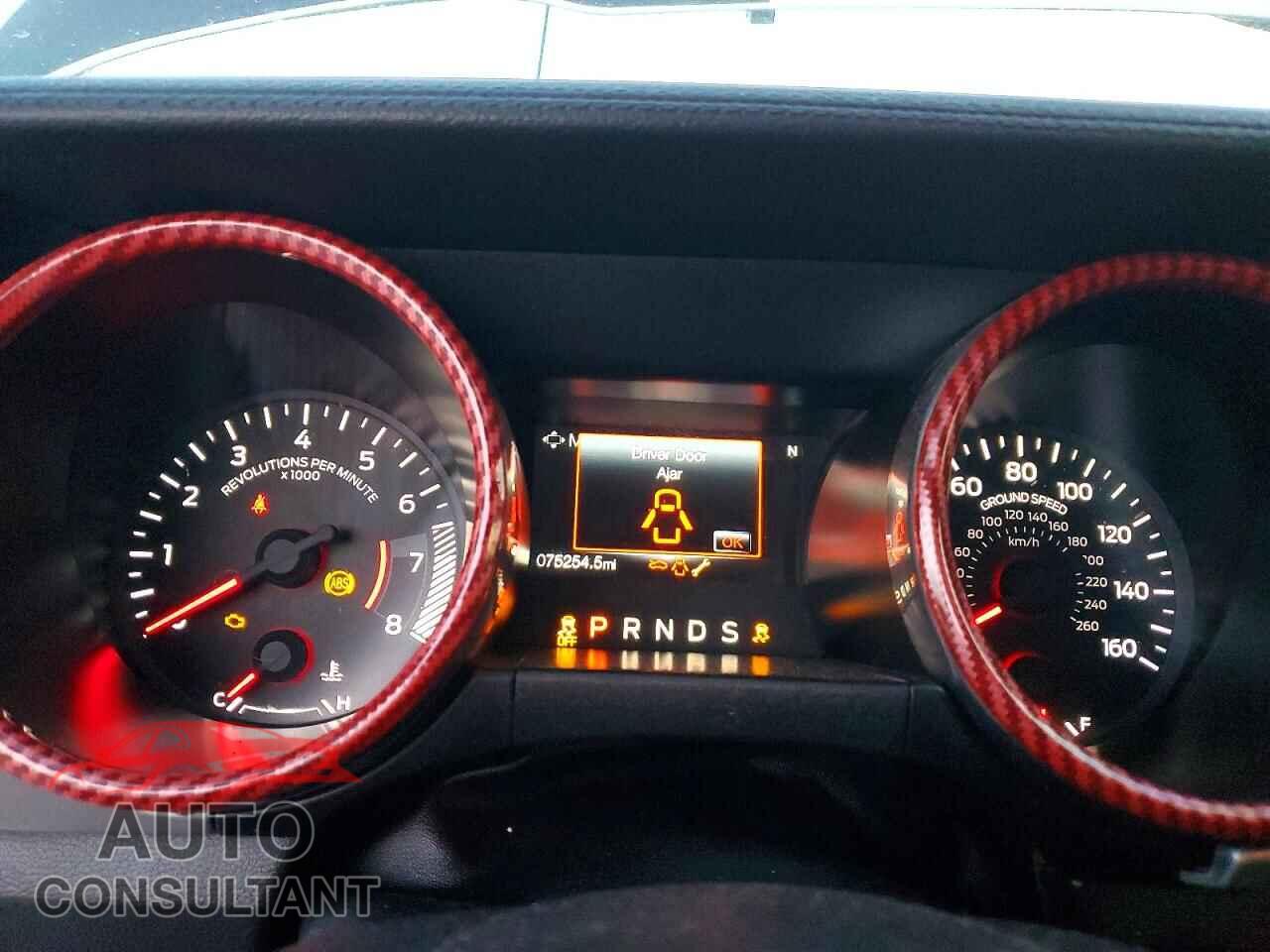 FORD ALL Models 2021 - 1FA6P8TH4M5100252