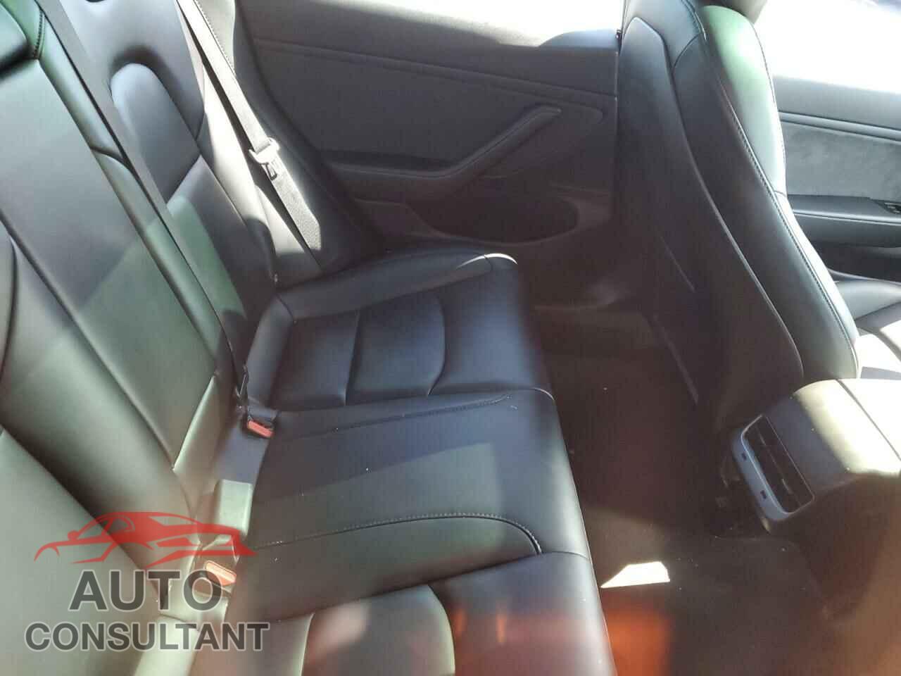 TESLA MODEL 3 2019 - 5YJ3E1EA5KF436000