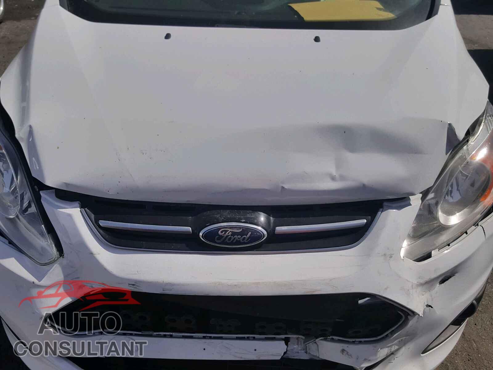 FORD CMAX 2015 - 1FADP5CU4FL100608