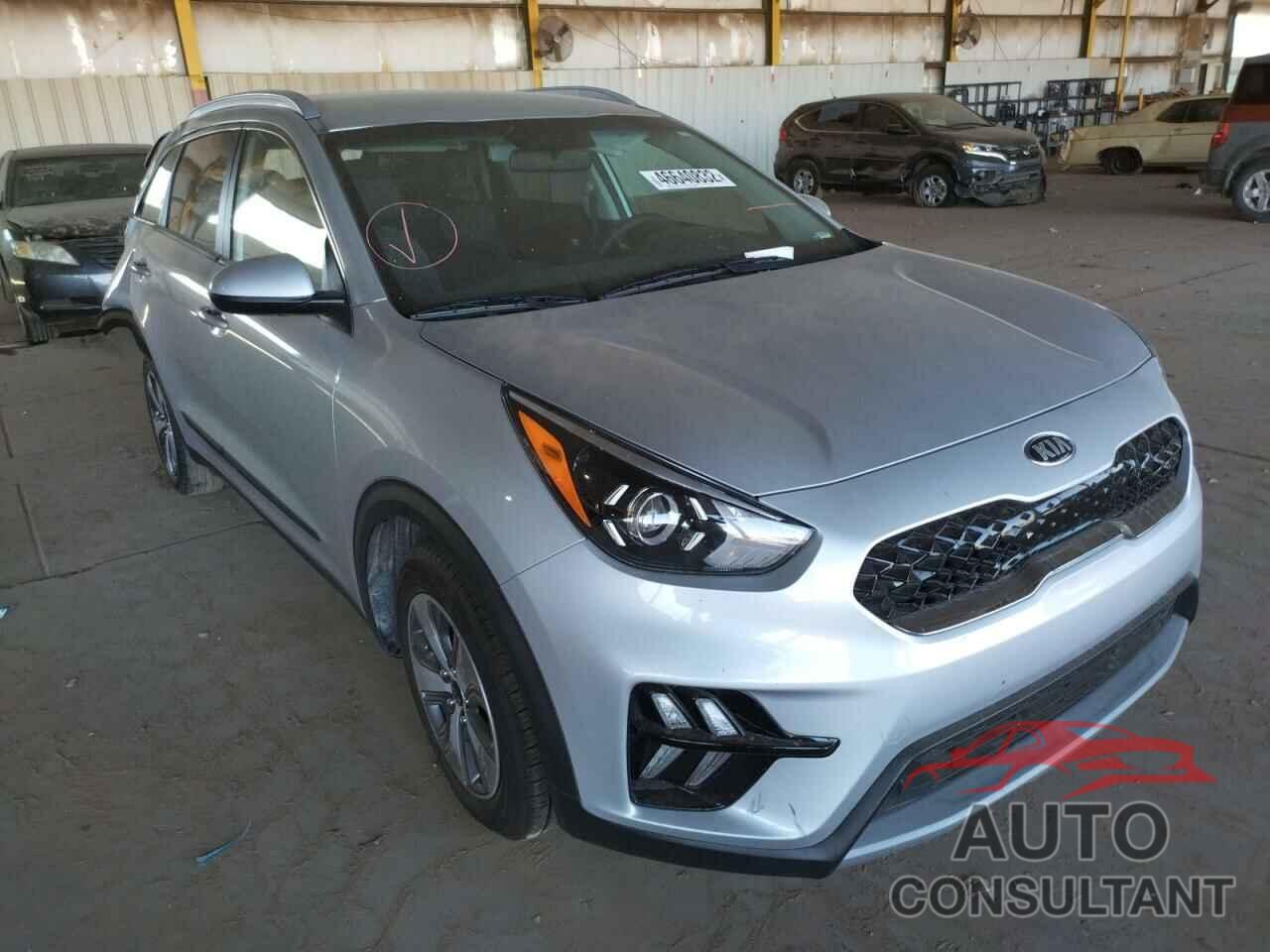 KIA NIRO 2020 - KNDCB3LC9L5370983