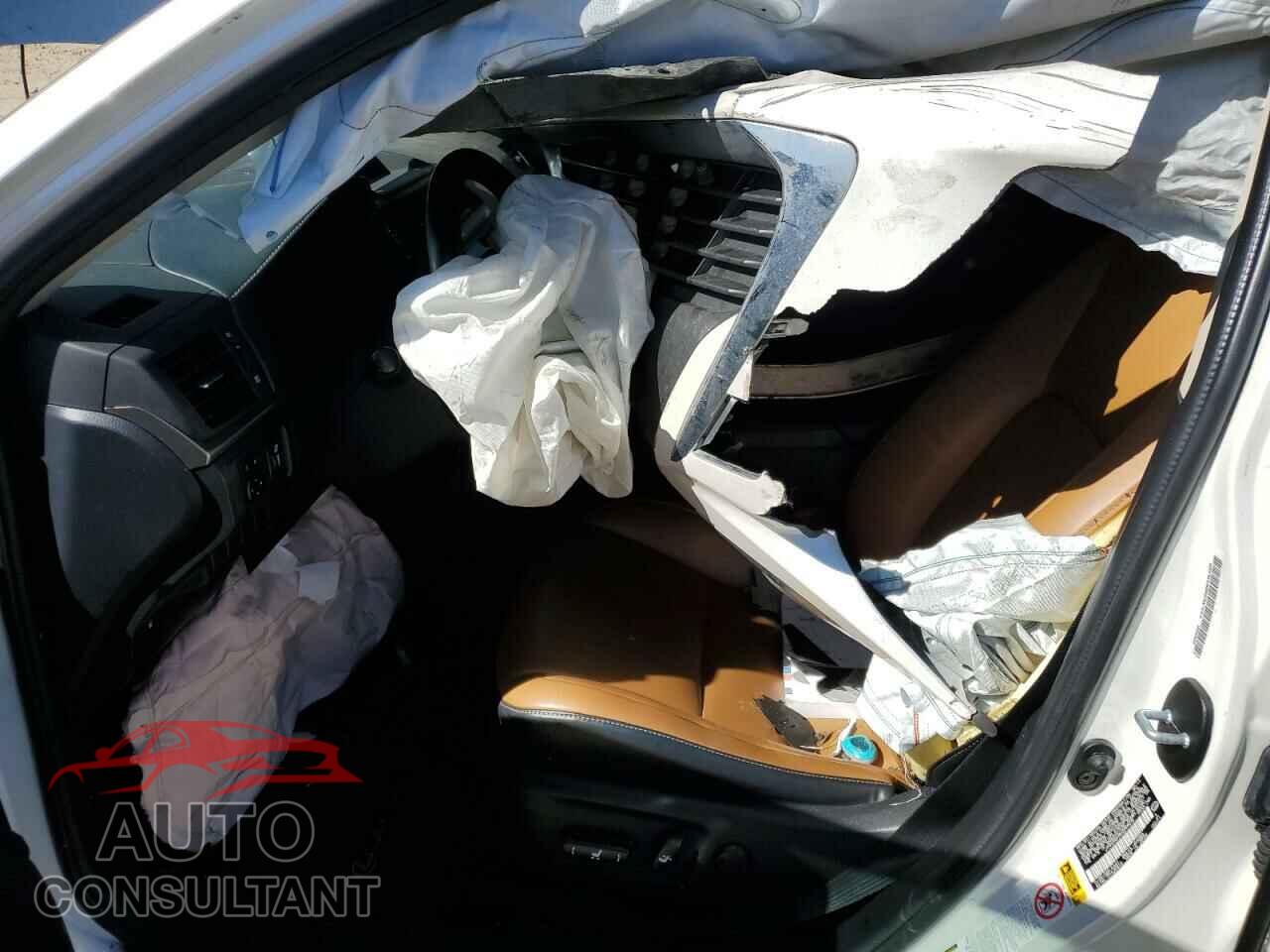 LEXUS CT 200 2017 - JTHKD5BH9H2299578