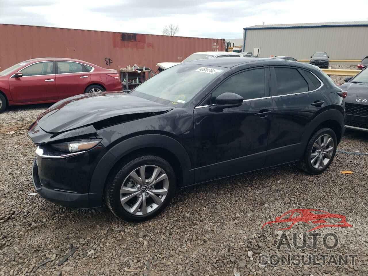 MAZDA CX30 2021 - 3MVDMABL7MM254860