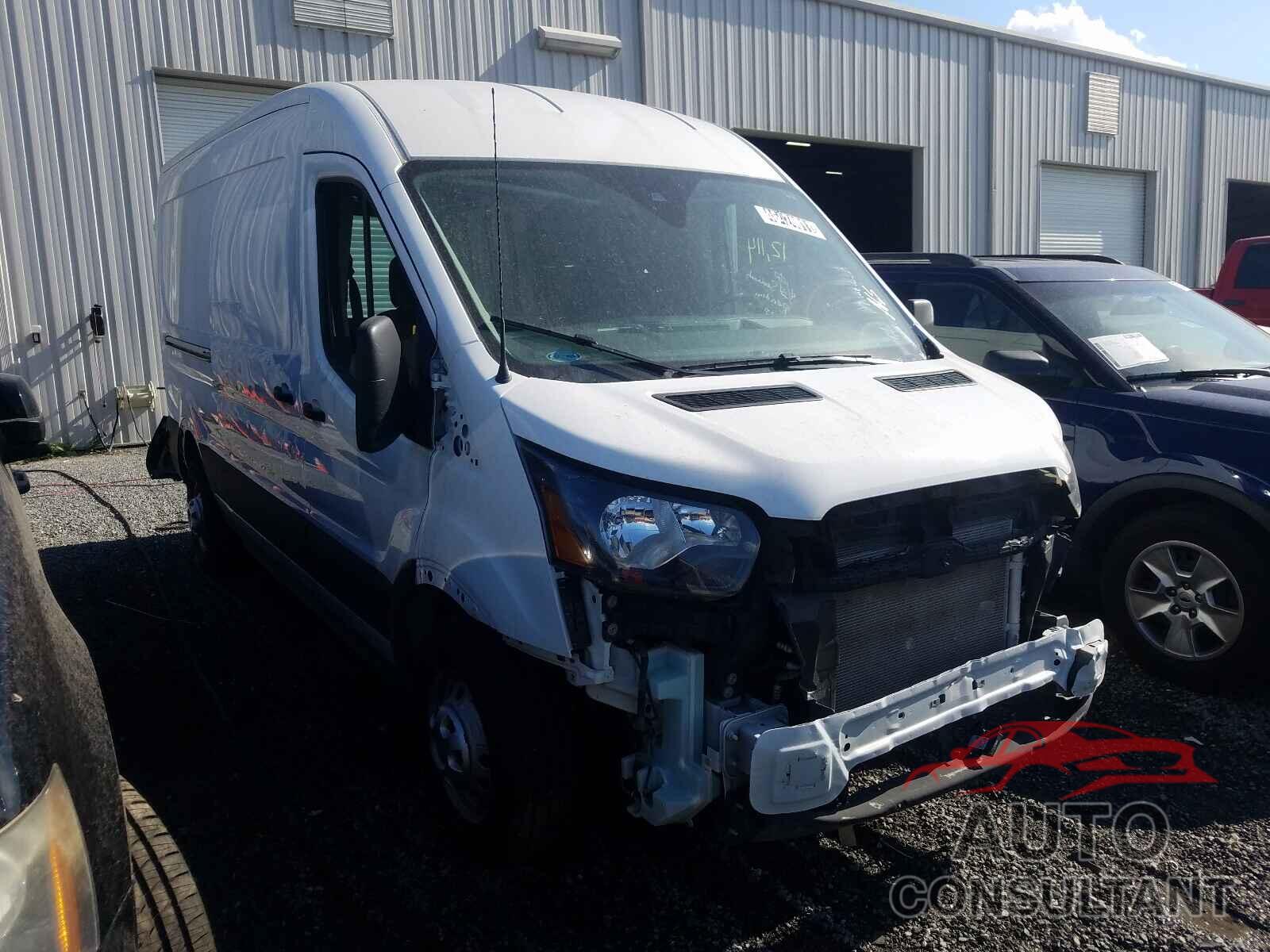 FORD TRANSIT CO 2020 - 1FTBR2C81LKA34825