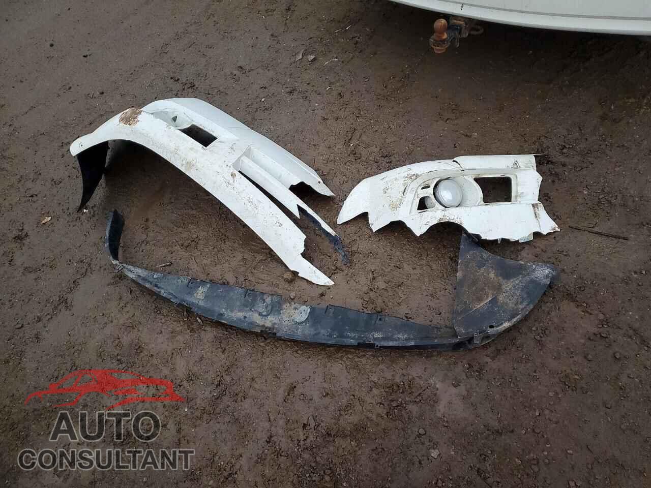DODGE CARAVAN 2010 - 2D4RN4DE3AR464898