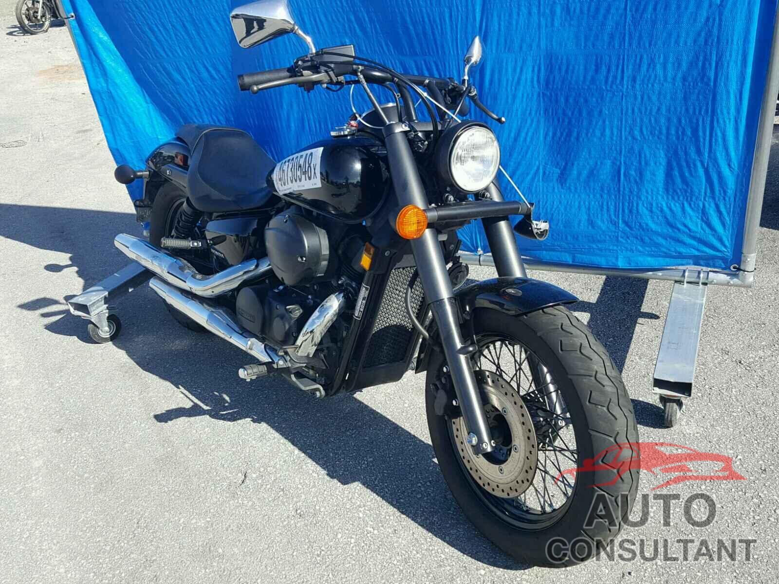 HONDA VT750 C2B 2015 - JH2RC5371FK500502