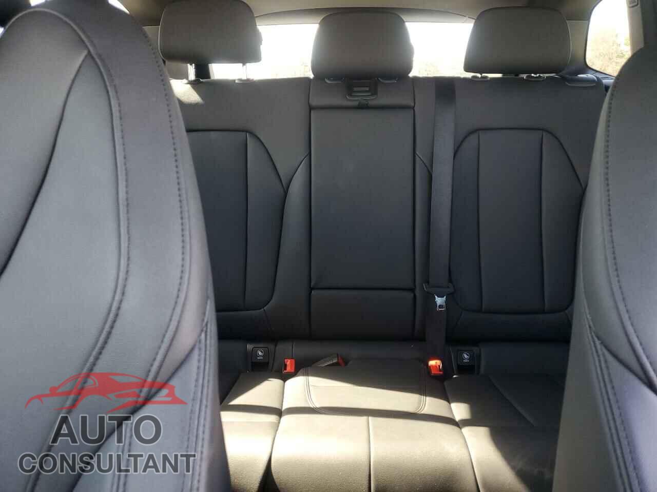 BMW X3 2020 - 5UXTY5C08L9D03575
