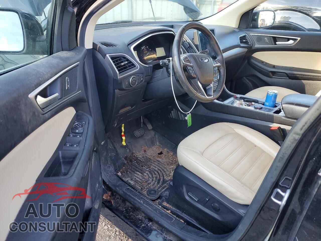 FORD EDGE 2021 - 2FMPK3J92MBA20564