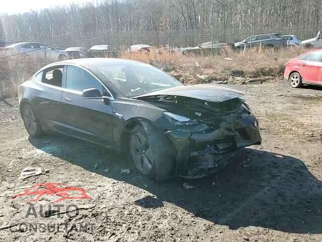 TESLA MODEL 3 2018 - 5YJ3E1EA3JF044289