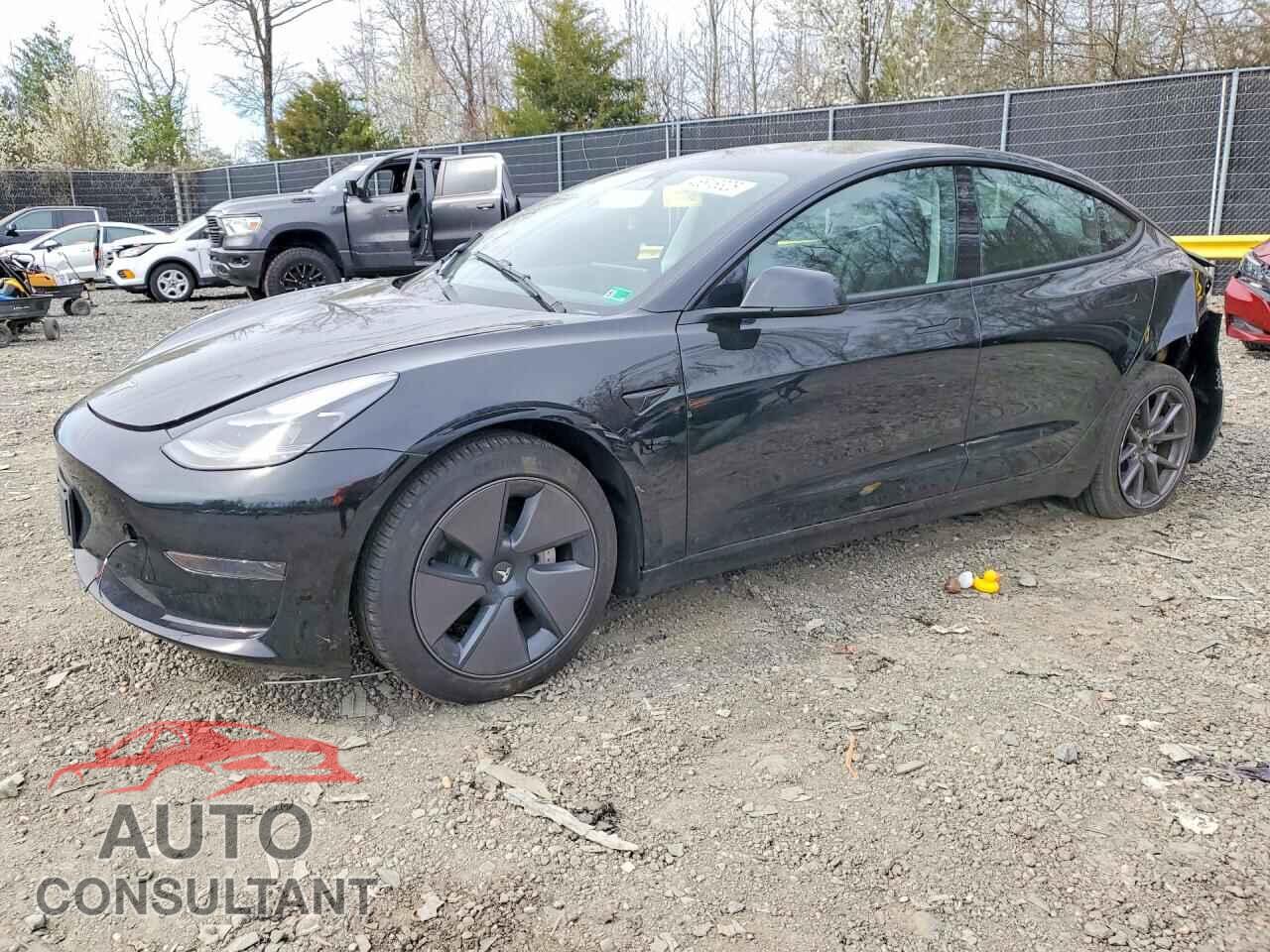 TESLA MODEL 3 2023 - 5YJ3E1EA4PF679157