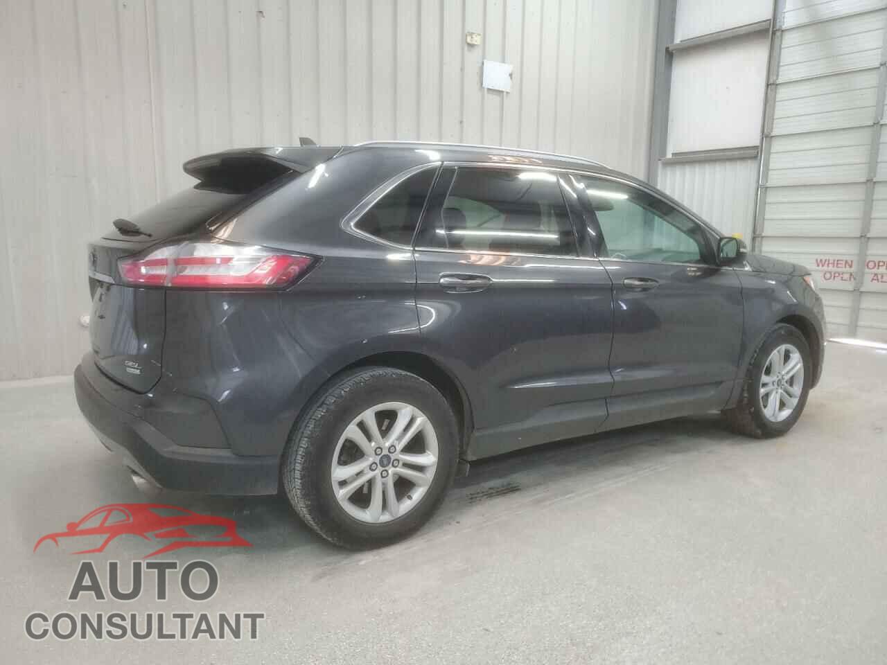 FORD EDGE 2020 - 2FMPK3J90LBA31402