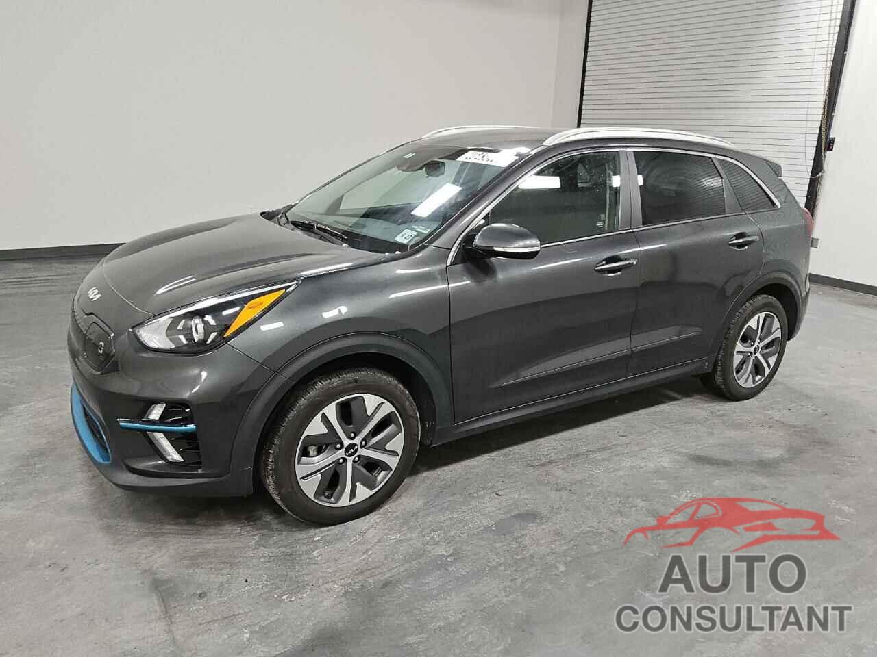 KIA NIRO S 2022 - KNDCC3LG6N5160585