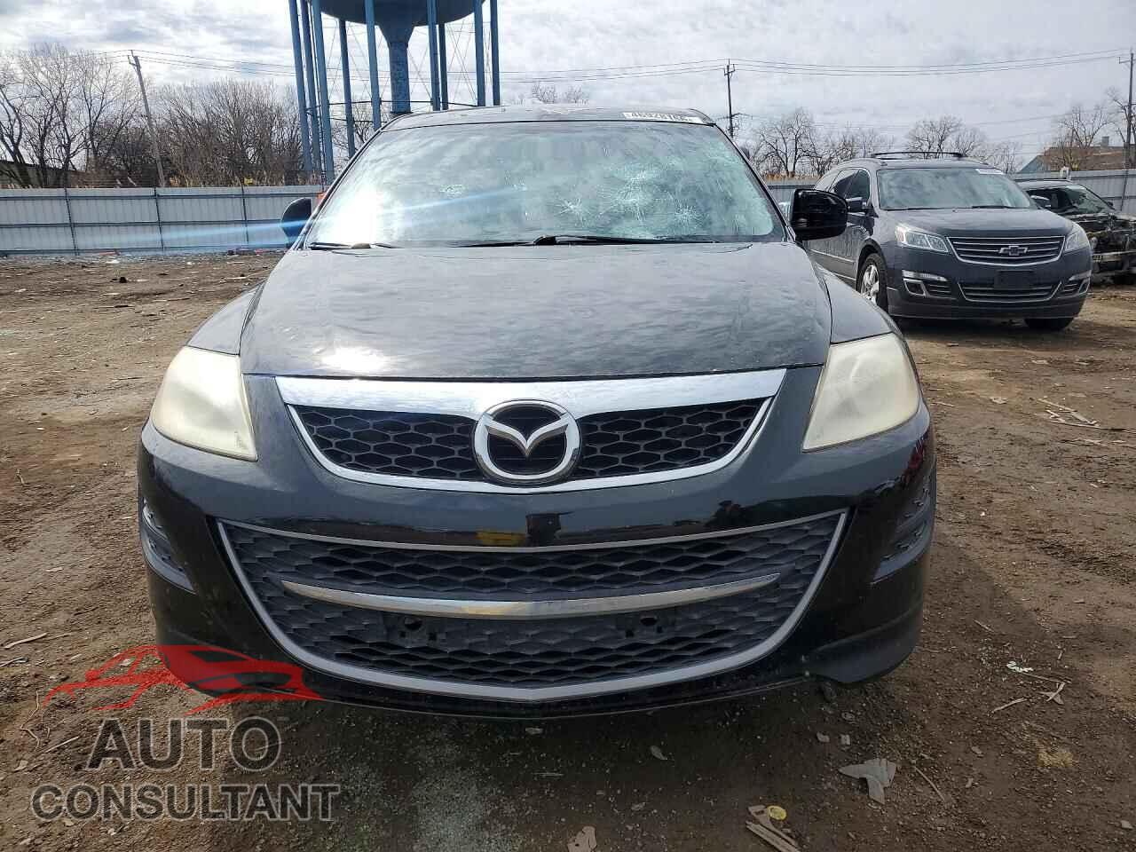 MAZDA CX-9 2010 - JM3TB2MA4A0222541