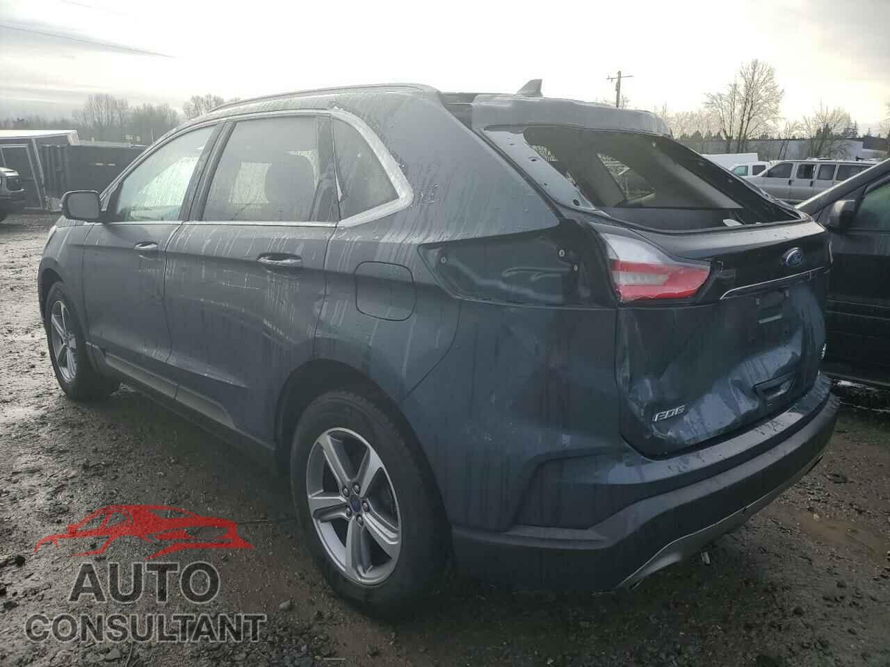 FORD EDGE 2019 - 2FMPK4J95KBB80103