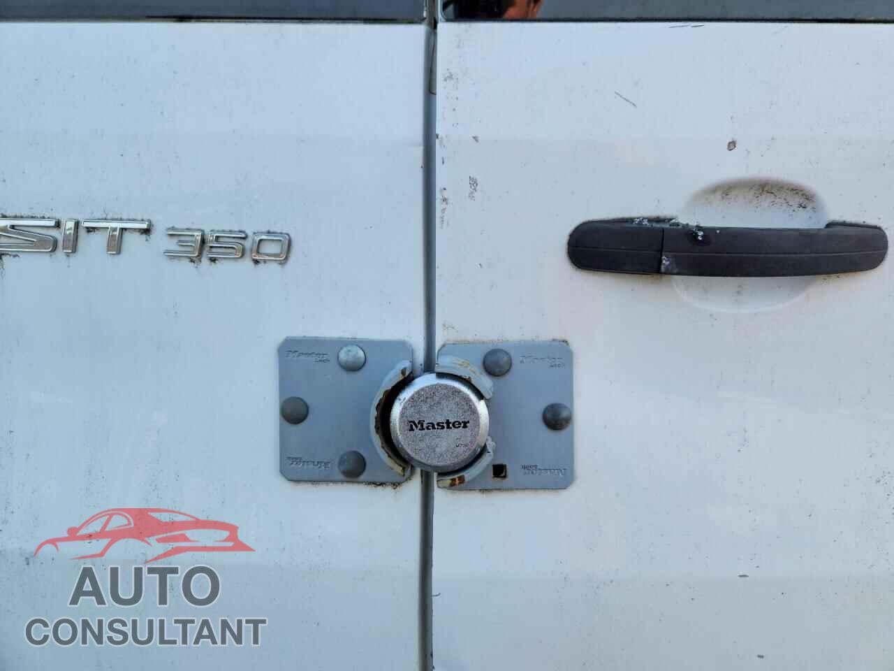 FORD TRANSIT 2015 - 1FTSW2CM7FKA10197