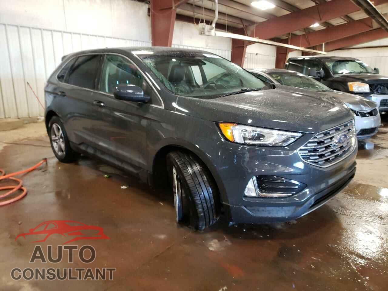 FORD EDGE 2021 - 2FMPK4J96MBA35378
