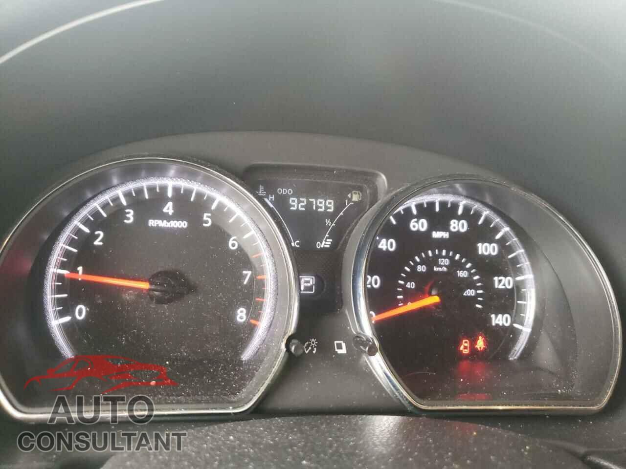 NISSAN VERSA 2018 - 3N1CN7AP0JL807435