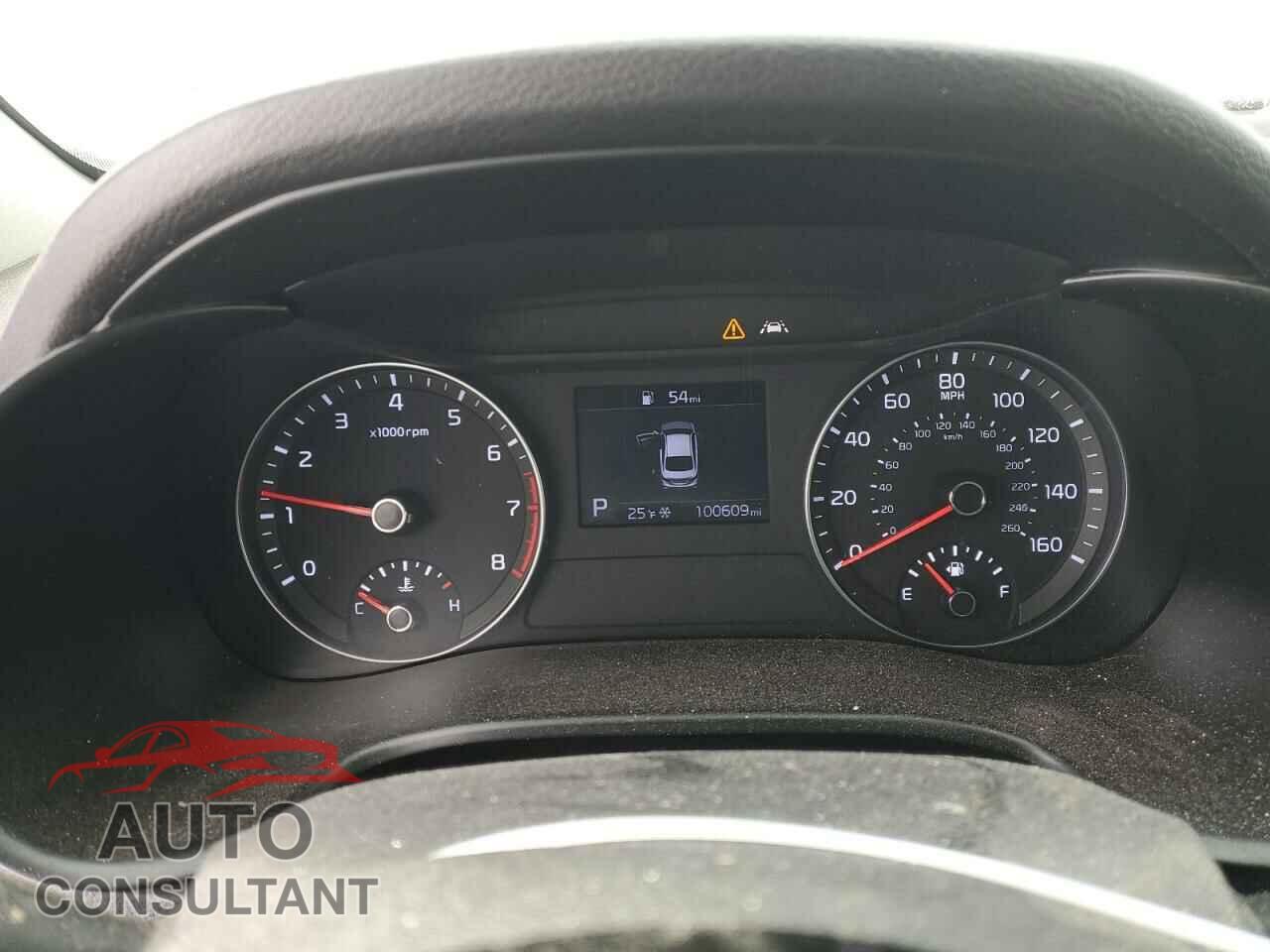 KIA FORTE 2020 - 3KPF24AD3LE140956