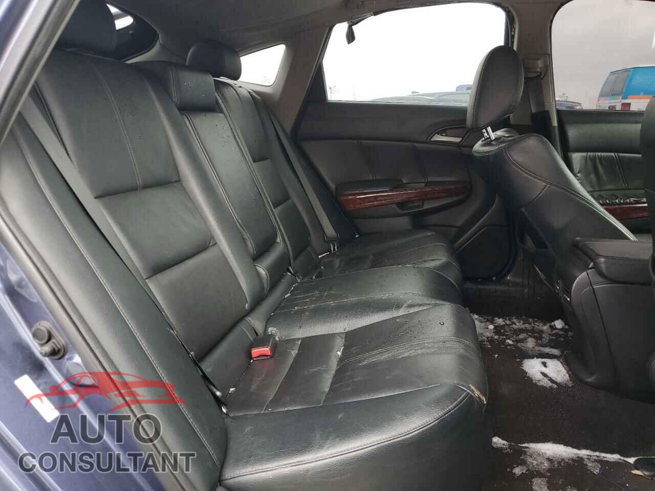 HONDA CROSSTOUR 2012 - 5J6TF1H53CL003473
