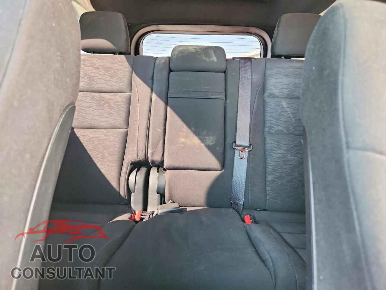 DODGE DURANGO 2022 - 1C4RDJDG4NC211121